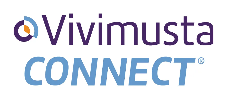 Vivimusta CONNECT